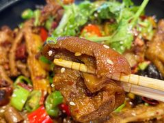 -小明同学(三里屯店)