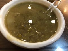 绿豆糖水-沙河粉村·国家非遗传承(云台店)