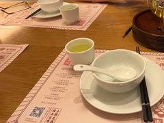-顺风汤馆·广府粤菜(江宸天街店)