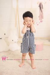 -WPlus明星肖像亲子全家福摄影