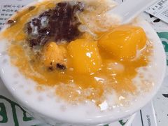 -地茂馆甜品