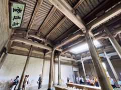 -宏村-南湖书院