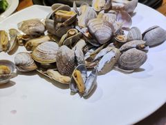 黄蚬子-海味当家(西安路店)