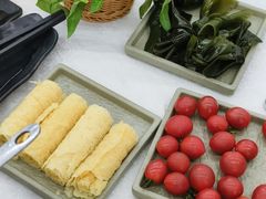 -老兵烧烤大排档•广电地标美食(马栏山店)