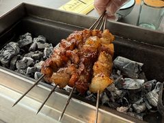 -老白清真烧烤(锦州旗舰店)