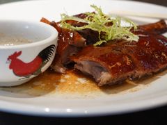 -猪肉婆私房菜(容桂总店)