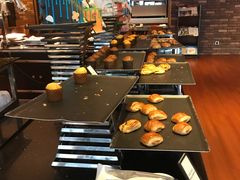 -OPEN開全日自助餐厅·牛肉火锅·海鲜(佛山希尔顿酒店)