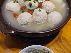 -兔爸私家小厨(新北万达店)