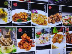 -大眼锅贴水饺(河东店)