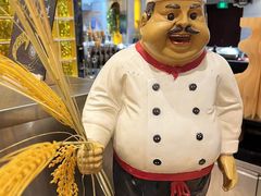 -南通大饭店·米兰餐厅
