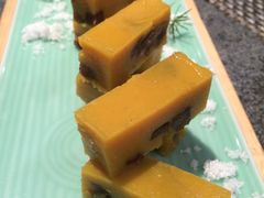 绿豆糕-河东颐祥阁(世贸店)