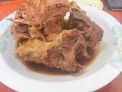 -锅贴王海鲜小馆