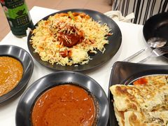 -新加坡Zam Zam餐馆