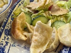 -长人馄饨铺(解放街店)