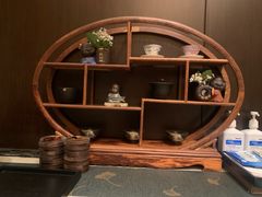 -东海朗廷酒店-唐阁T’ANG COURT 中餐厅