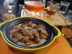 -三小姐咖啡店西餐下午茶(太平门直街店)