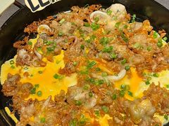 海鲜蚝烙-惠食佳(滨江大公馆店)