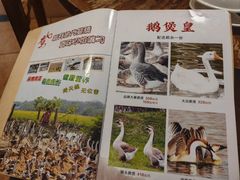 -伍哥厨房(新滘东路店)