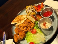 -bluefrog蓝蛙(皇庭广场店)