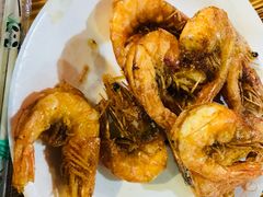 -清真海鲜大排档(原芥园道店)
