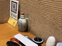 -千代武日本料理(爱建店)