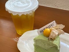 -流酥可心·牛乳蛋糕商店(禾祥西路店)