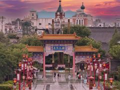 -阳澄湖半岛旅游度假区