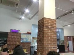 -一刘汤包(杏林店)