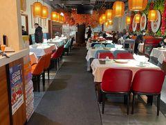 大堂-雲蜀龙阁·金牌水煮鱼(方庄店)