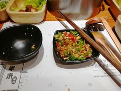 油碟-独食火锅·半米屋台(直营总店)