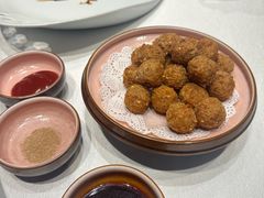 -满堂·烤鸭店·北京菜(鼓楼店)