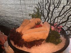 竹荪虾滑-湊湊火锅·茶憩(新中关购物中心店)