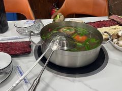 -刘少华贵州小黄牛·鲜牛肉火锅(总店)