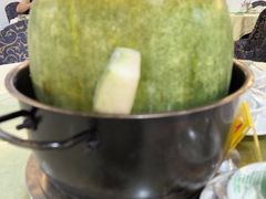 -红旗山庄(圭峰山店)