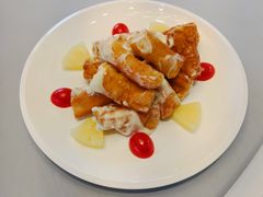 -一澜江宴·江景地标楚菜(江滩公园店)