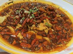 -添福来墨鱼饺子 · 海鲜东北菜(大连星海·黄浦路店)