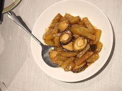 -开海·红岛海鲜虾水饺(石老人店)
