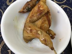 -祈胜邨•顺德鱼生•顺德菜(容桂店)