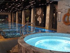 -北京索菲特大酒店·健身中心