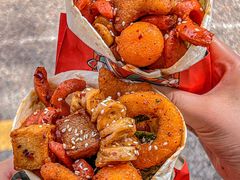 -沈姐万州烤鱼(沙坪坝七中店)