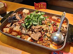 -赵大妖·活鱼现烤(天水店)