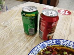 -江城燕子大排档(江汉路步行街店)