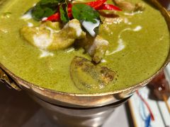 -Home Thai·泰谣(王府井apm店)