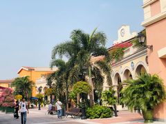 -佛罗伦萨小镇广佛名品奥特莱斯(疏港路店)