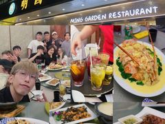 -明园茶餐厅(沙头角店)