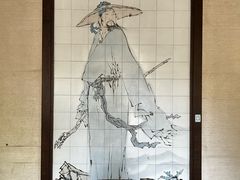 -采石矶景区