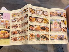 -安蒂娅.悦景轩中餐厅(西乡店)