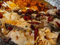 沸腾水煮鱼-小资太太餐厅(南岗区店)