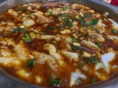 -金良酸菜鱼(宁海路总店)