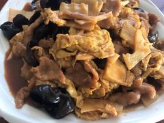 -大草原清真饭庄(沙河店)